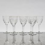 1776&nbsp;7153&nbsp;WINE GLASS